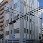 神戸マリナーズセンター