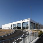 神戸空港サブターミナル(仮称)整備事業