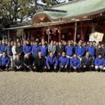 安全祈願祭　2026.1.15