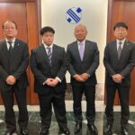 2026年度新入社員入社式
