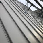 T本社ビル新築工事　2026.5