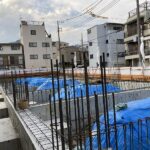 ０マンション新築工事　2026.5