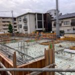 ０マンション新築工事　2026.6