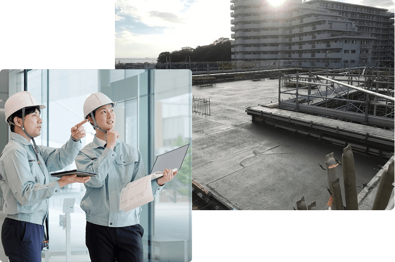 採用情報｜湊建設工業株式会社