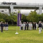 神戸市建築協力会災害奉仕隊出動訓練　2026.6.16