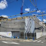 ０マンション新築工事　2026.7