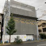 ０マンション新築工事　2026.8